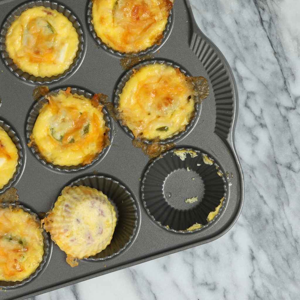 vegetarian-breakfast-prep