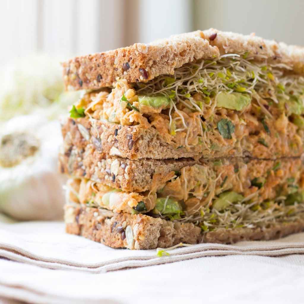 vegetarian-lunch-meal-prep